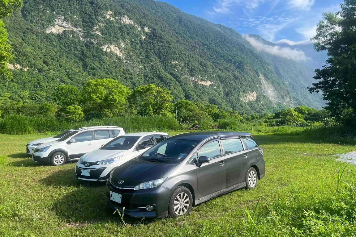 免費停車空間開車族免煩惱