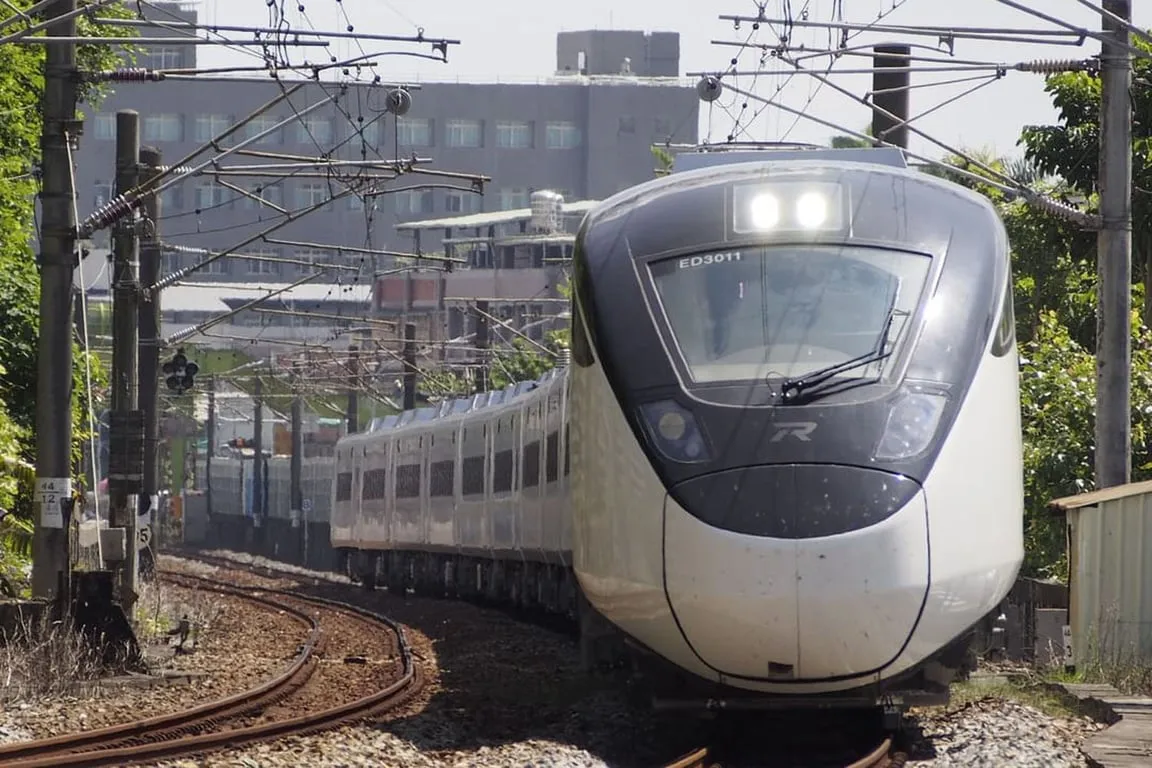 Taipei to Hualien: Transportation Overview